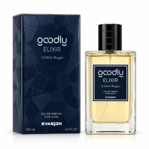 Goodly Elixir – Eau de Parfum Homme 100 ml