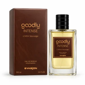 Goodly Intense – Eau de Parfum Homme 100 ml