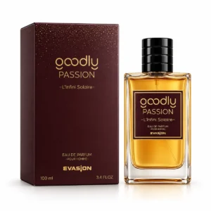 Goodly Passion – Eau de Parfum Homme 100 ml