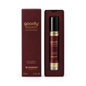 Goodly Passion – Eau de Parfum Homme 10 ml