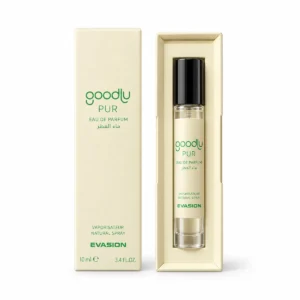 Goodly Pur – Eau de Parfum Homme 10 ml
