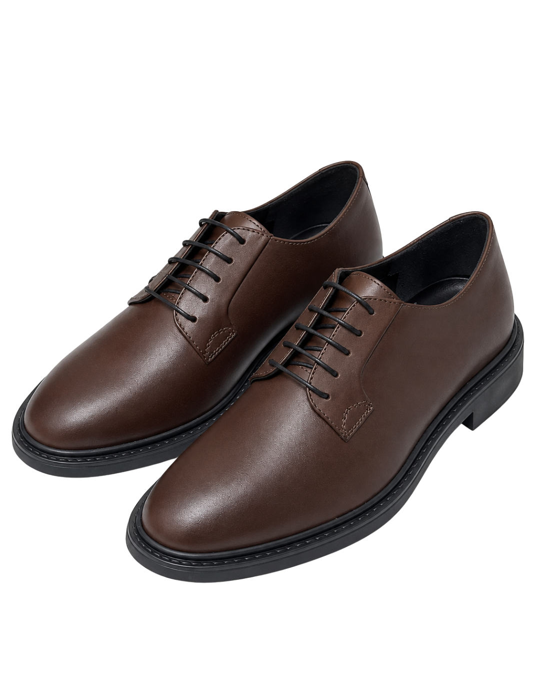 Derby Classic Marron 2 Derby Classic Marron – Image 2