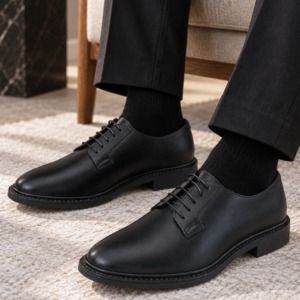 Derby Classic Noir