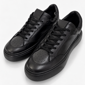 Sneaker Noir