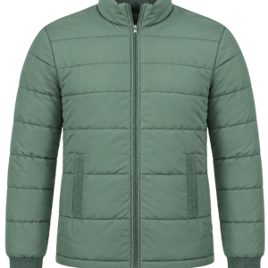 Blouson Vert homme