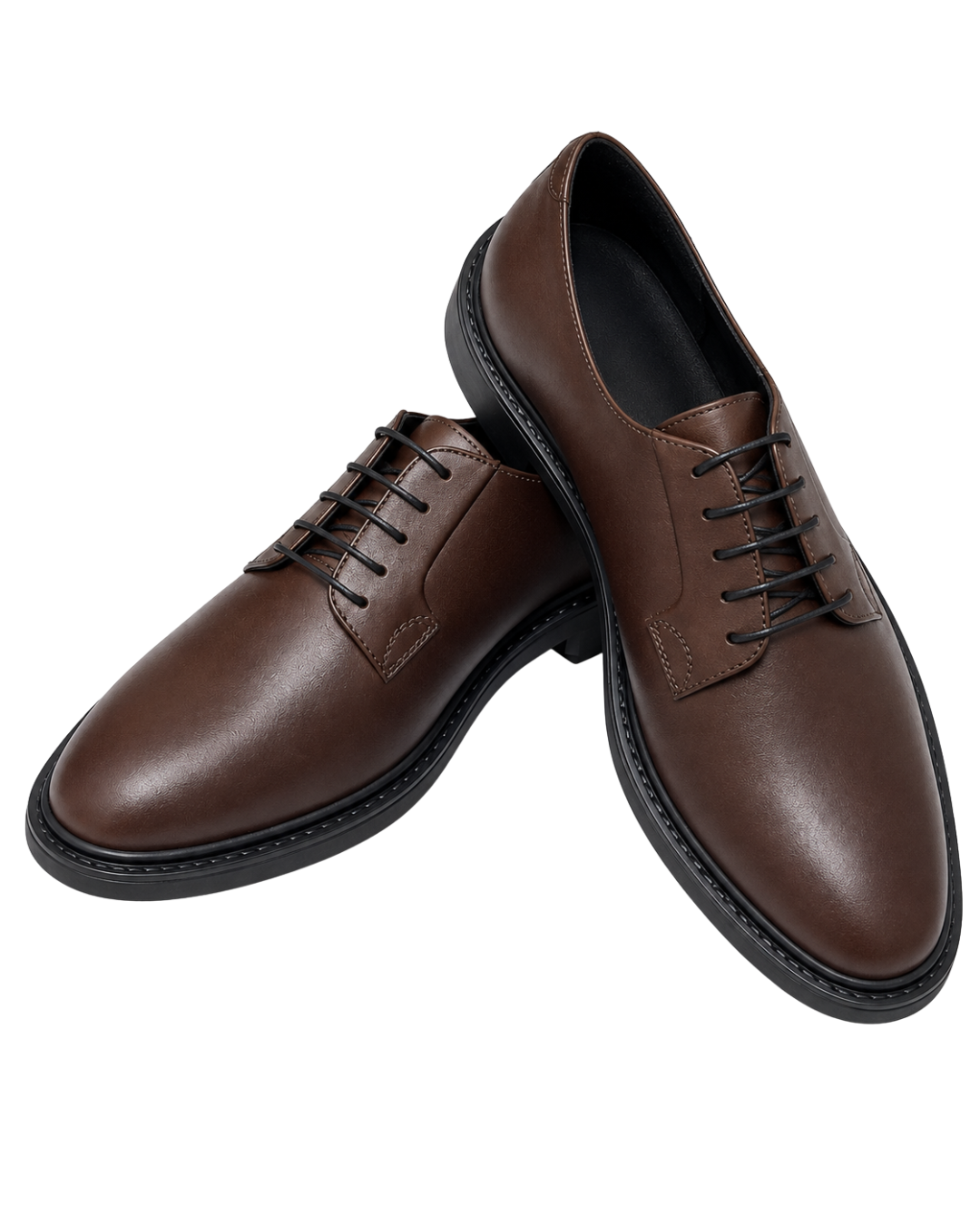 Derby Classic Marron 3 Derby Classic Marron – Image 3