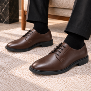 Derby Classic Marron