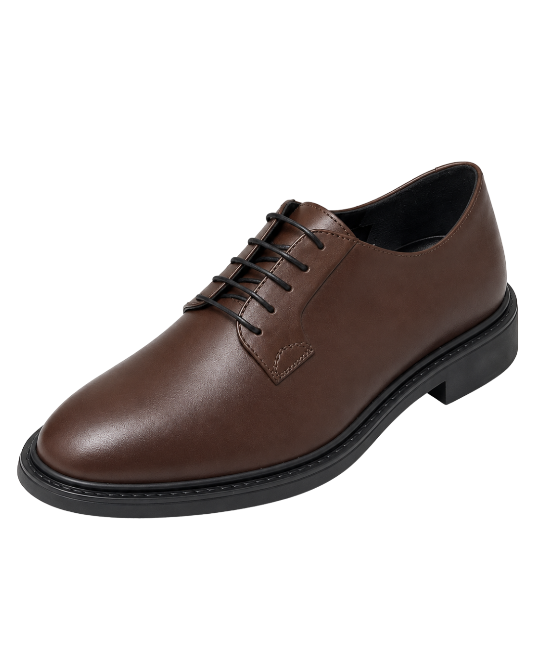 Derby Classic Marron 4 Derby Classic Marron – Image 4