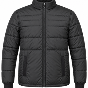 Blouson Noir homme ref 005-060