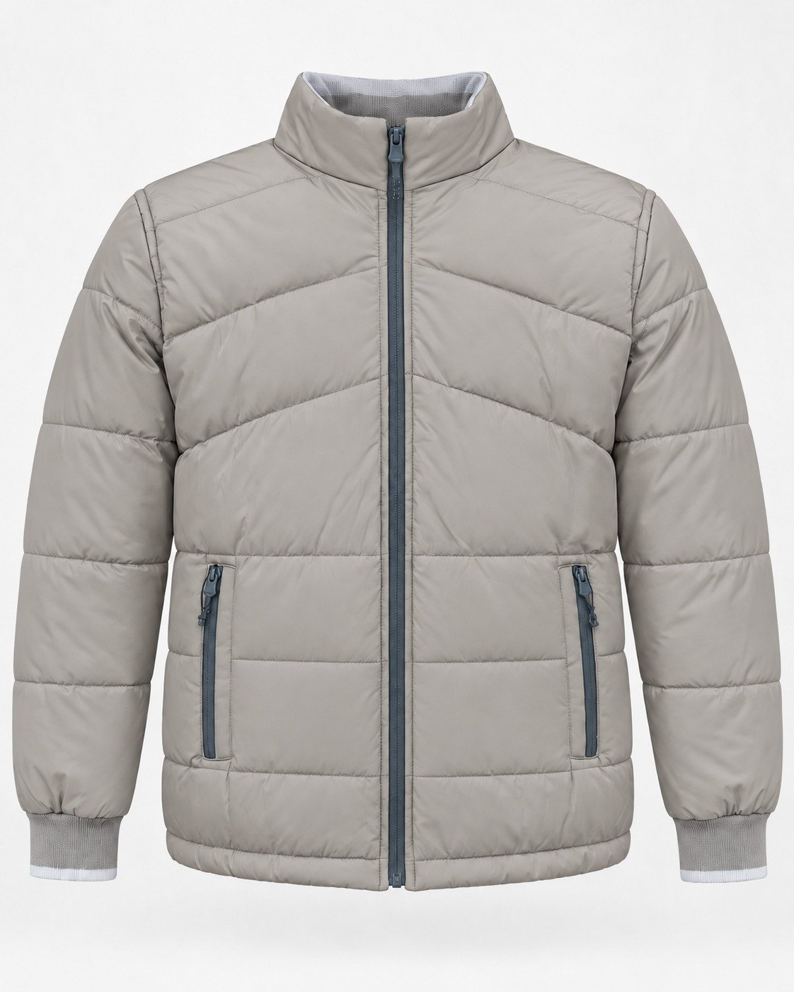 Blouson Grege homme ref 005-047 5 Blouson Grege homme ref 005-047 – Image 5