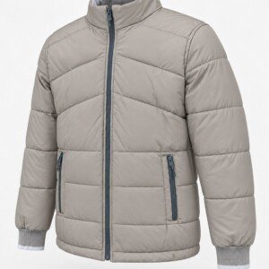 Blouson Grege homme ref 005-047