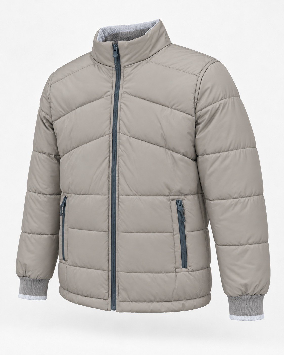 Blouson Grege homme ref 005-047 1 Blouson Grege homme ref 005-047