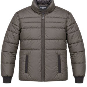 Blouson Marron homme ref 005-060